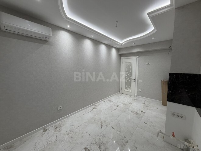 Satılır 3 otaqlı yeni tikili 110 m², Həzi Aslanov m., photo 21 from 31