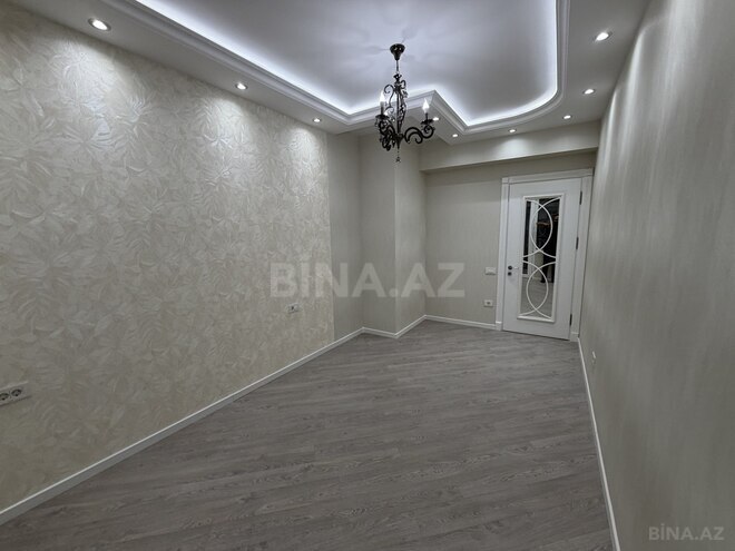 Satılır 3 otaqlı yeni tikili 110 m², Həzi Aslanov m., photo 15 from 31