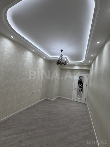 Satılır 3 otaqlı yeni tikili 110 m², Həzi Aslanov m., photo 16 from 31