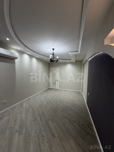 Satılır 3 otaqlı yeni tikili 110 m², Həzi Aslanov m., photo 6 from 31