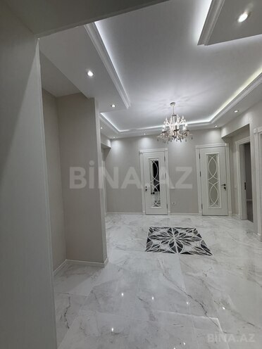 Satılır 3 otaqlı yeni tikili 110 m², Həzi Aslanov m., photo 25 from 31