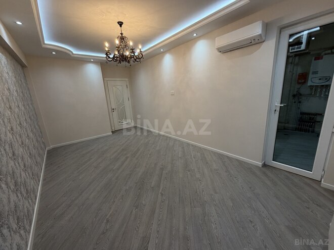 Satılır 3 otaqlı yeni tikili 110 m², Həzi Aslanov m., photo 11 from 31