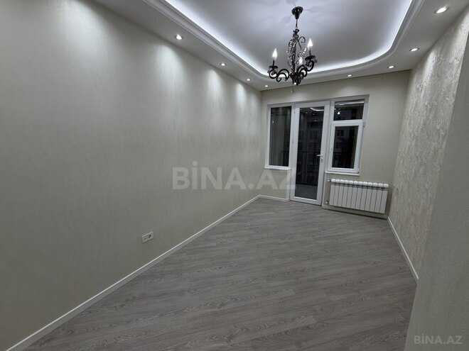 Satılır 3 otaqlı yeni tikili 110 m², Həzi Aslanov m., photo 14 from 31