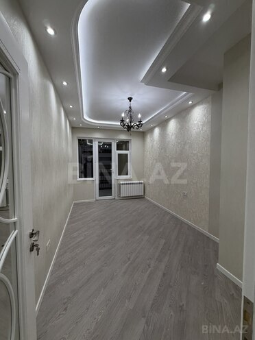 Satılır 3 otaqlı yeni tikili 110 m², Həzi Aslanov m., photo 13 from 31