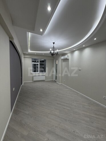 Satılır 3 otaqlı yeni tikili 110 m², Həzi Aslanov m., photo 3 from 31