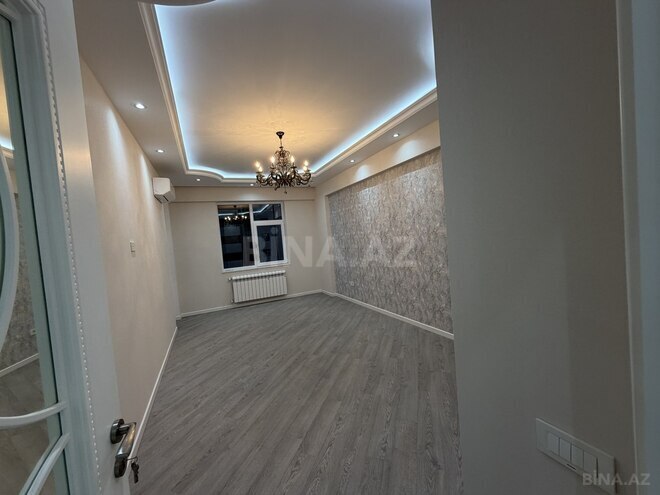 Satılır 3 otaqlı yeni tikili 110 m², Həzi Aslanov m., photo 7 from 31