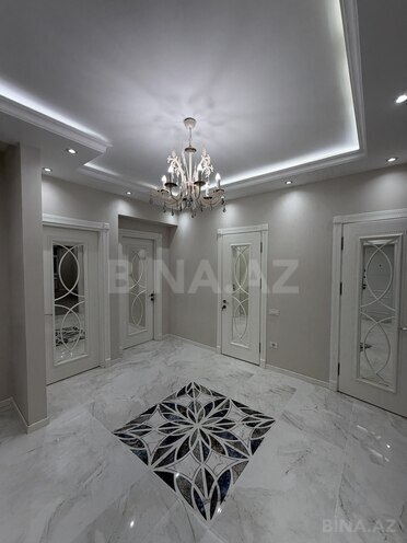 Satılır 3 otaqlı yeni tikili 110 m², Həzi Aslanov m., photo 23 from 31