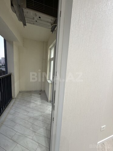 Satılır 3 otaqlı yeni tikili 110 m², Həzi Aslanov m., photo 28 from 31