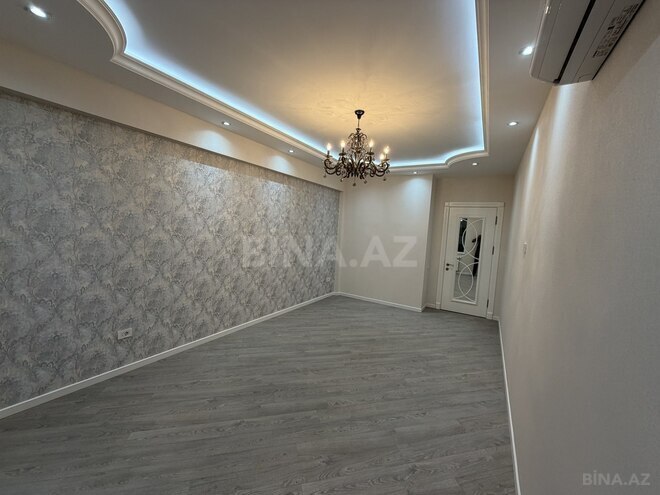 Satılır 3 otaqlı yeni tikili 110 m², Həzi Aslanov m., photo 9 from 31