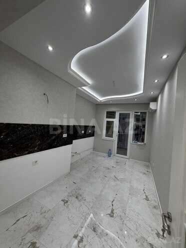 Satılır 3 otaqlı yeni tikili 110 m², Həzi Aslanov m., photo 17 from 31