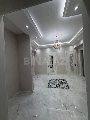 Satılır 3 otaqlı yeni tikili 110 m², Həzi Aslanov m., photo 26 from 31