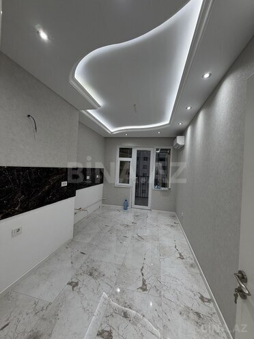 Satılır 3 otaqlı yeni tikili 110 m², Həzi Aslanov m., photo 19 from 31