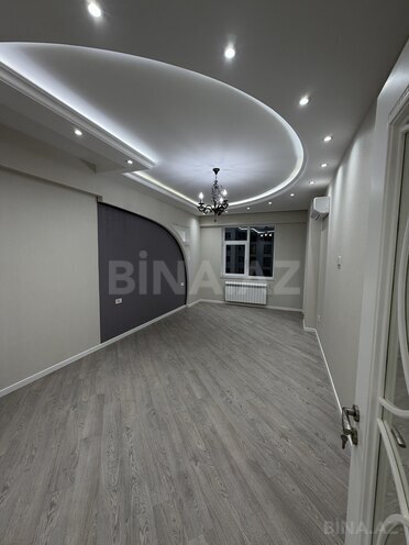 Satılır 3 otaqlı yeni tikili 110 m², Həzi Aslanov m., photo 1 from 31