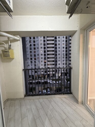 Satılır 3 otaqlı yeni tikili 110 m², Həzi Aslanov m., photo 27 from 31