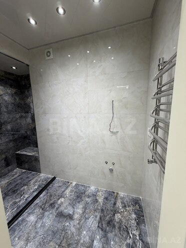 Satılır 3 otaqlı yeni tikili 110 m², Həzi Aslanov m., photo 29 from 31