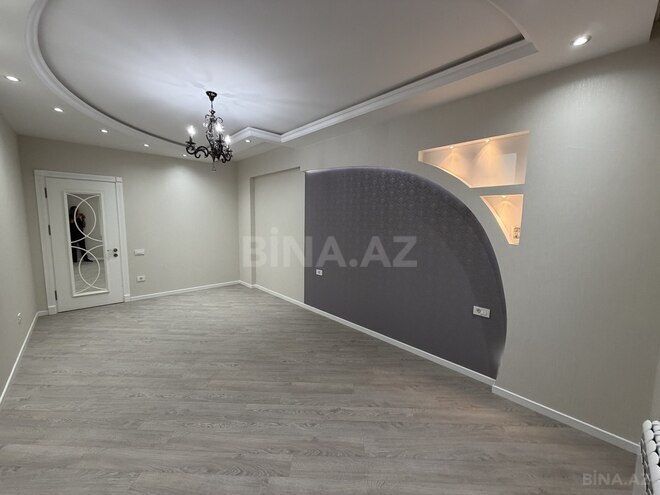 Satılır 3 otaqlı yeni tikili 110 m², Həzi Aslanov m., photo 5 from 31