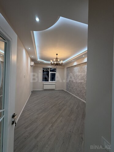 Satılır 3 otaqlı yeni tikili 110 m², Həzi Aslanov m., photo 8 from 31