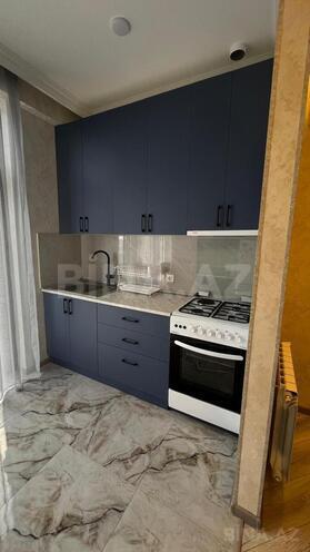 Satılır 2 otaqlı yeni tikili 68 m², Azadlıq Prospekti m., photo 6 from 15