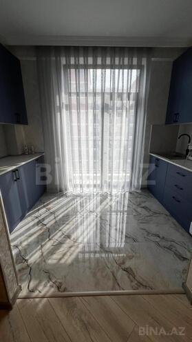 Satılır 2 otaqlı yeni tikili 68 m², Azadlıq Prospekti m., photo 5 from 15