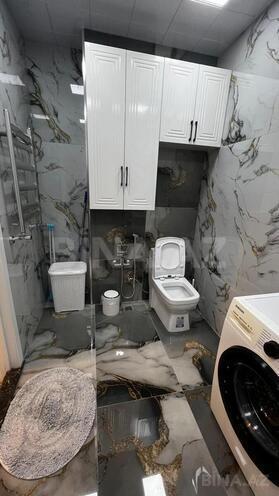 Satılır 2 otaqlı yeni tikili 68 m², Azadlıq Prospekti m., photo 10 from 15