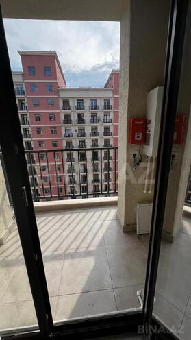 Satılır 2 otaqlı yeni tikili 68 m², Azadlıq Prospekti m., photo 14 from 15