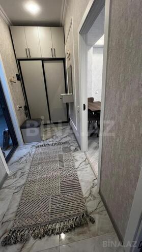 Satılır 2 otaqlı yeni tikili 68 m², Azadlıq Prospekti m., photo 13 from 15