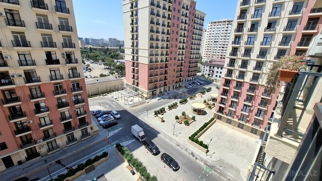 Satılır 2 otaqlı yeni tikili 68 m², Azadlıq Prospekti m., photo 1 from 15