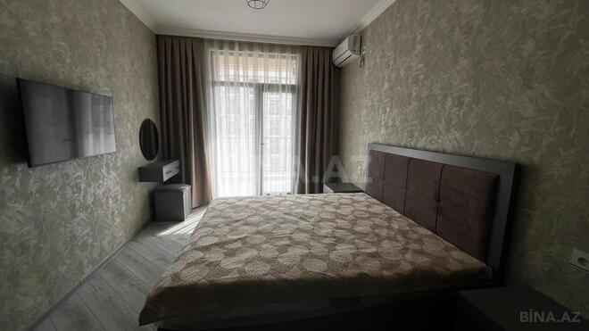 Satılır 2 otaqlı yeni tikili 68 m², Azadlıq Prospekti m., photo 9 from 15