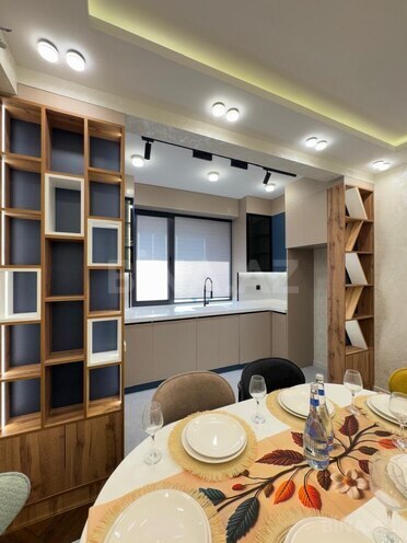 Продаётся 3-комн. новостройка 110 м², м. Ази Асланов, photo 5 from 21
