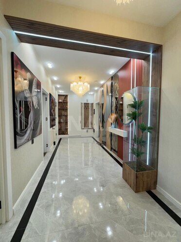 Продаётся 3-комн. новостройка 110 м², м. Ази Асланов, photo 14 from 21