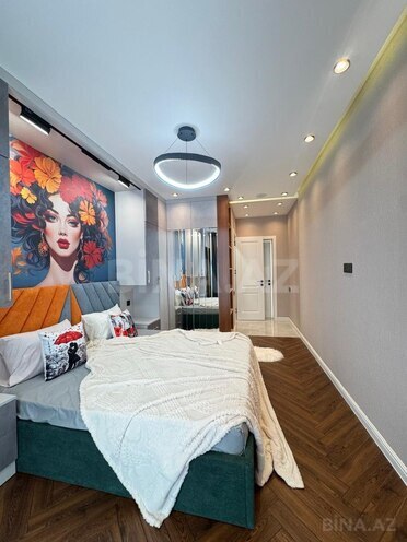 Продаётся 3-комн. новостройка 110 м², м. Ази Асланов, photo 8 from 21