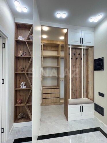 Продаётся 3-комн. новостройка 110 м², м. Ази Асланов, photo 15 from 21