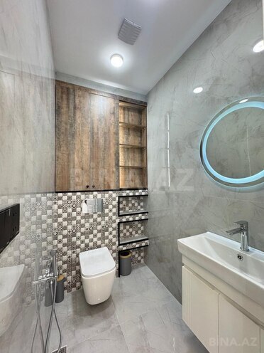 Продаётся 3-комн. новостройка 110 м², м. Ази Асланов, photo 19 from 21