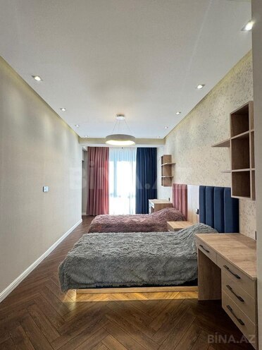 Продаётся 3-комн. новостройка 110 м², м. Ази Асланов, photo 11 from 21