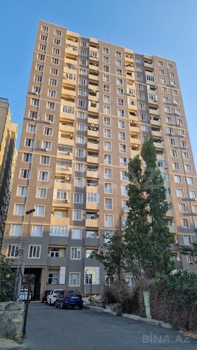 Satılır 3 otaqlı yeni tikili 70 m², Massiv D q., photo 1 from 24