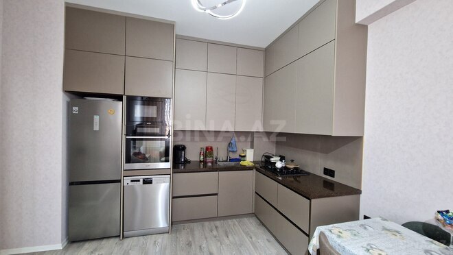 Satılır 3 otaqlı yeni tikili 70 m², Massiv D q., photo 7 from 24