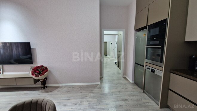 Satılır 3 otaqlı yeni tikili 70 m², Massiv D q., photo 9 from 24