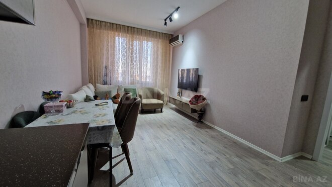 Satılır 3 otaqlı yeni tikili 70 m², Massiv D q., photo 6 from 24