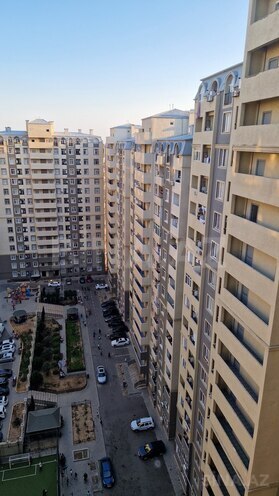 Satılır 3 otaqlı yeni tikili 70 m², Massiv D q., photo 3 from 24