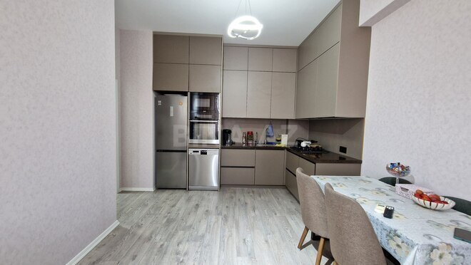 Satılır 3 otaqlı yeni tikili 70 m², Massiv D q., photo 8 from 24