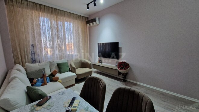 Satılır 3 otaqlı yeni tikili 70 m², Massiv D q., photo 5 from 24