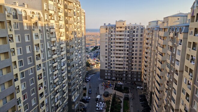 Satılır 3 otaqlı yeni tikili 70 m², Massiv D q., photo 4 from 24