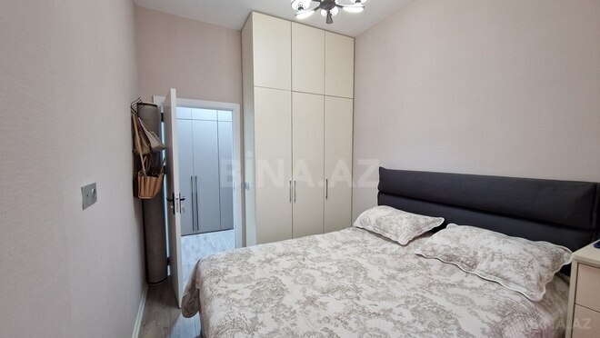 Satılır 3 otaqlı yeni tikili 70 m², Massiv D q., photo 14 from 24