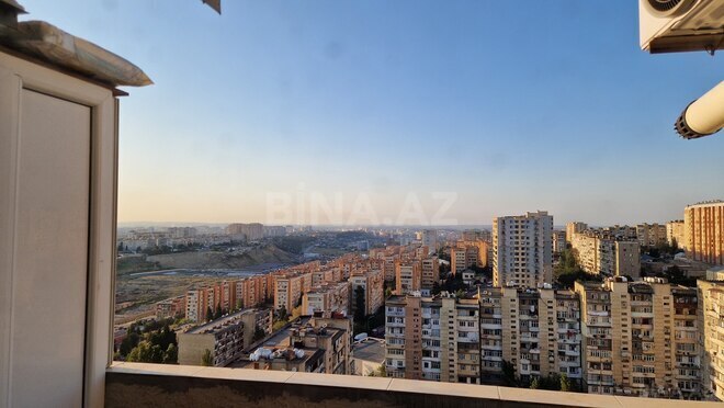 Satılır 3 otaqlı yeni tikili 70 m², Massiv D q., photo 12 from 24
