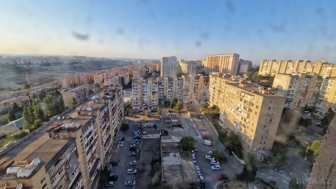 Satılır 3 otaqlı yeni tikili 70 m², Massiv D q., photo 11 from 24