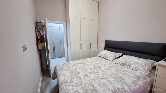 Satılır 3 otaqlı yeni tikili 70 m², Massiv D q., photo 15 from 24