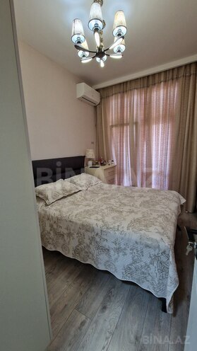 Satılır 3 otaqlı yeni tikili 70 m², Massiv D q., photo 16 from 24