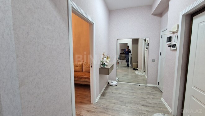 Satılır 3 otaqlı yeni tikili 70 m², Massiv D q., photo 17 from 24