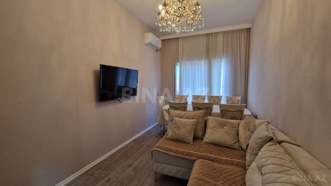 Satılır 3 otaqlı yeni tikili 70 m², Massiv D q., photo 19 from 24