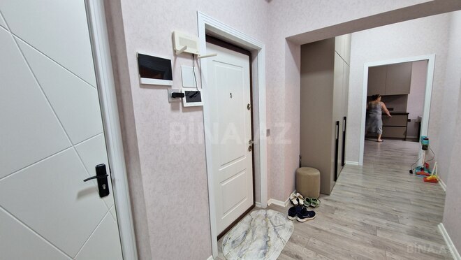 Satılır 3 otaqlı yeni tikili 70 m², Massiv D q., photo 18 from 24